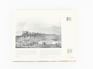 Kinsey Photographer The Locomotive Portraits by Dave Bohn & R. Petschek ©1984