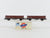 HO Scale Liliput 21603 DB German Federal Railroad Gondola (2-Pk.)