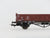 HO Scale Liliput 21603 DB German Federal Railroad Gondola (2-Pk.)