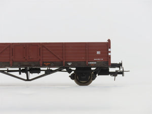 HO Scale Liliput 21603 DB German Federal Railroad Gondola (2-Pk.)