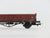 HO Scale Liliput 21603 DB German Federal Railroad Gondola (2-Pk.)