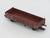 HO Scale Liliput 21603 DB German Federal Railroad Gondola (2-Pk.)