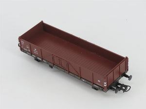 HO Scale Liliput 21603 DB German Federal Railroad Gondola (2-Pk.)