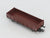 HO Scale Liliput 21603 DB German Federal Railroad Gondola (2-Pk.)