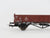 HO Scale Liliput 21603 DB German Federal Railroad Gondola (2-Pk.)