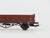 HO Scale Liliput 21603 DB German Federal Railroad Gondola (2-Pk.)
