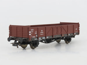 HO Scale Liliput 21603 DB German Federal Railroad Gondola (2-Pk.)
