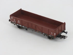 HO Scale Liliput 21603 DB German Federal Railroad Gondola (2-Pk.)