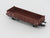 HO Scale Liliput 21603 DB German Federal Railroad Gondola (2-Pk.)