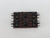 HO Scale Liliput 21603 DB German Federal Railroad Gondola (2-Pk.)