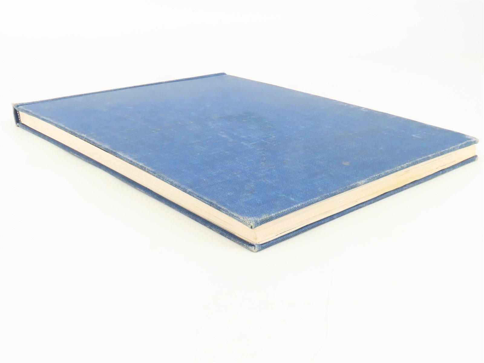 Steam Locomotives Model Railroader Cyclopedia V. 1 by L. Westcott ©1960 HC Book