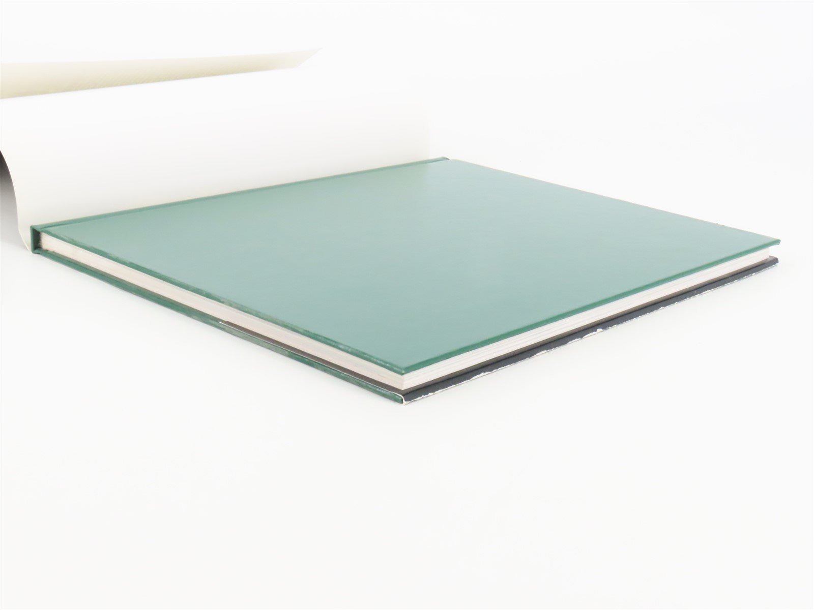 Illinois Central Monday Mornin' Rails by Jim Boyd ©1994 HC Book