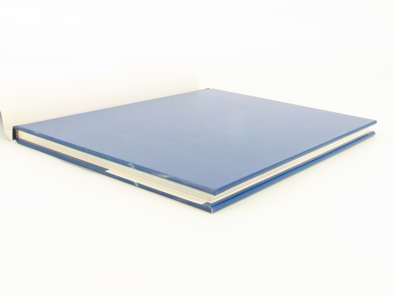 The Missouri Pacific Lines in Color by Joe G. Collias ©1993 HC Book