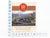 The Pennsy in the 1950s The Last Great Decade by Christopher T. Baer ©2006 HC Bk