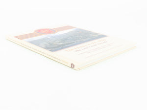 The Pennsy in the 1950s The Last Great Decade by Christopher T. Baer ©2006 HC Bk