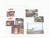 The Pennsy in the 1950s The Last Great Decade by Christopher T. Baer ©2006 HC Bk