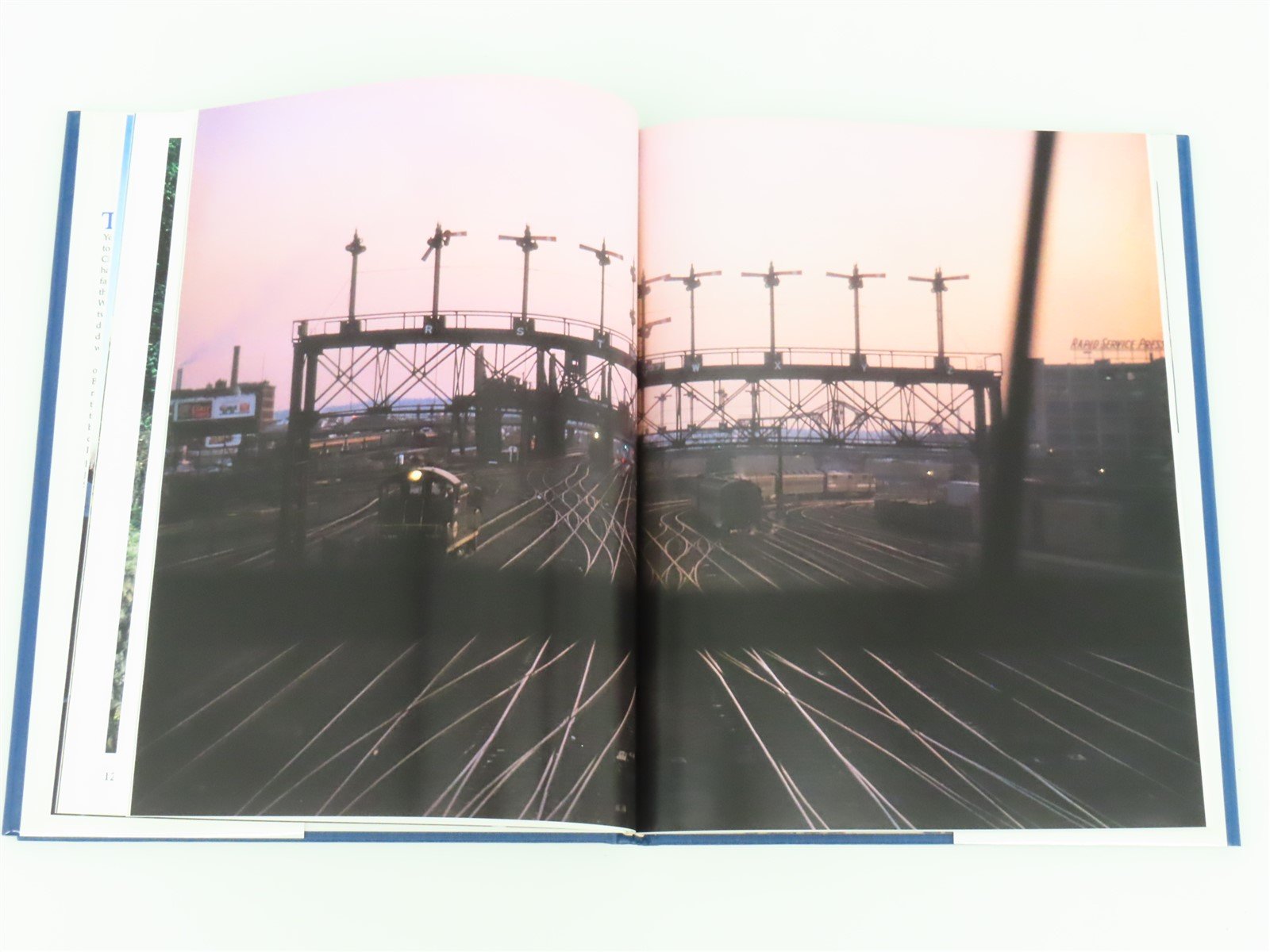 Boston and Albany New York Central in New England Vol 1 by Robert W. Jones ©1997