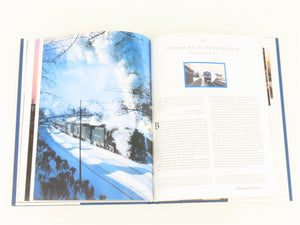 Boston and Albany New York Central in New England Vol 1 by Robert W. Jones ©1997