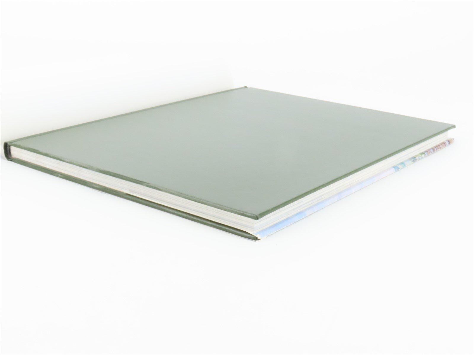 Reading Diesels Volume 1 The First Generation by Dale W. Woodland ©1991 HC Book