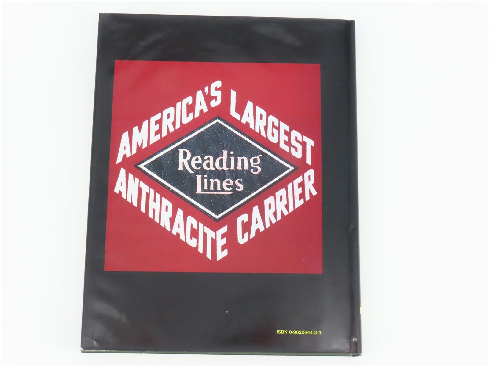 Reading Diesels Volume 1 The First Generation by Dale W. Woodland ©1991 HC Book