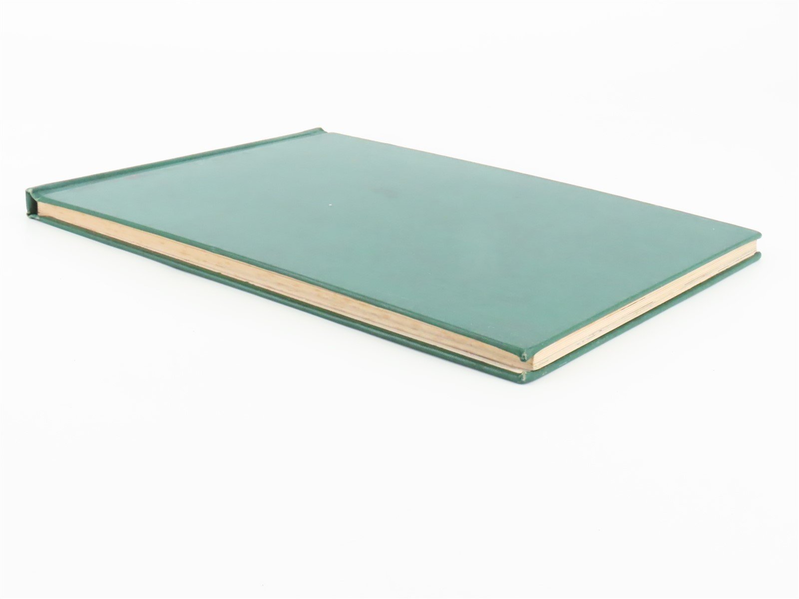 Canadian National Steam Power by Clegg and Corley ©1969 HC Book - SIGNED