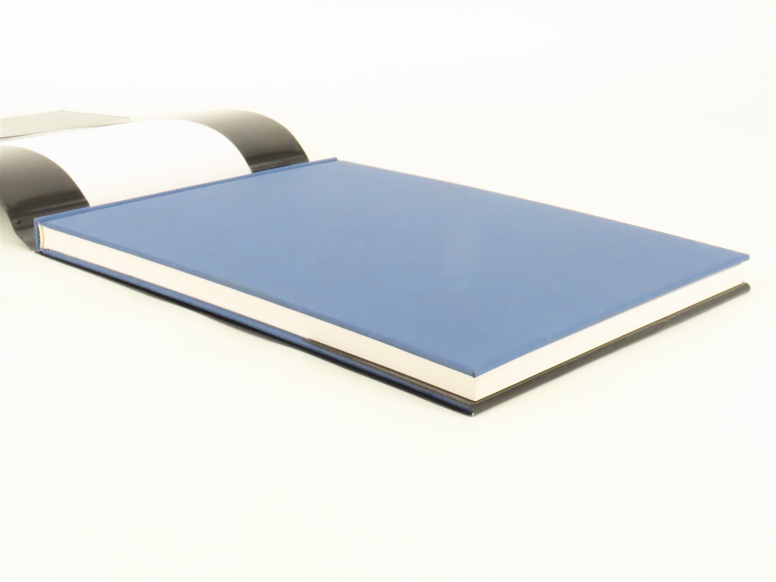 In the Traces Railroad Paintings of Ted Rose by Ted Rose ©2000 HC Book