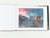 In the Traces Railroad Paintings of Ted Rose by Ted Rose ©2000 HC Book