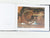 In the Traces Railroad Paintings of Ted Rose by Ted Rose ©2000 HC Book