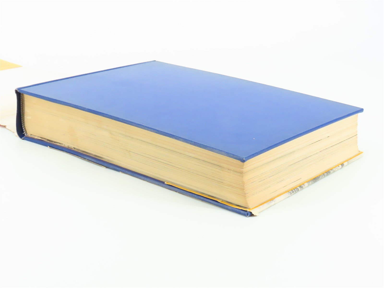 Iron Horses of the Santa Fe Trail by E.D. Worley ©1965