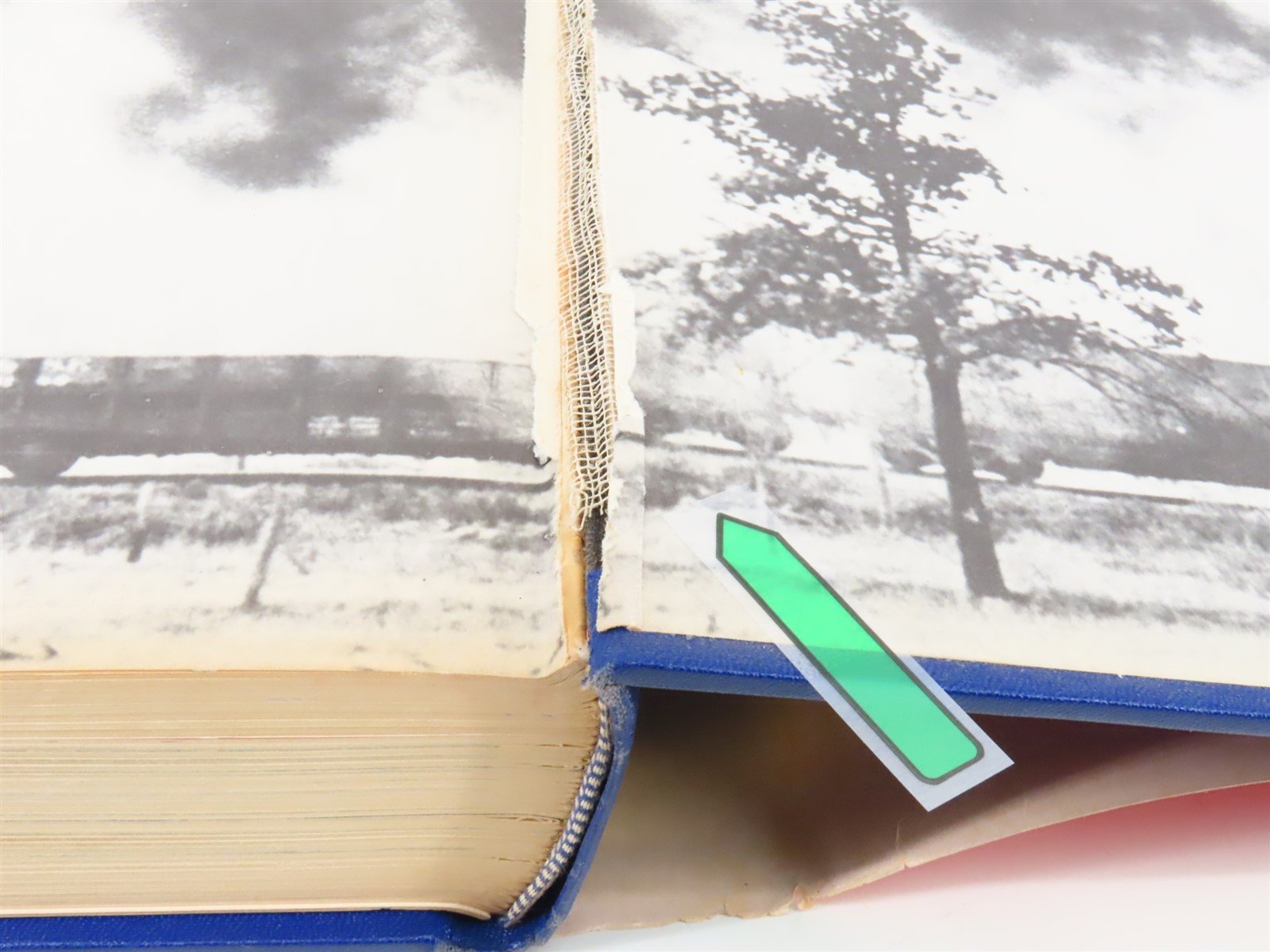 Iron Horses of the Santa Fe Trail by E.D. Worley ©1965