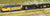 Z FULL THROTTLE FTCOL60 ACL/SCL CSX Heritage 40' 3-Bay Hoppers w/ Load - Set #1