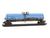 N Micro-Trains MTL 98305101 GE First Union/ex-ACFX Tank Cars 3-Pack w/ Graffiti