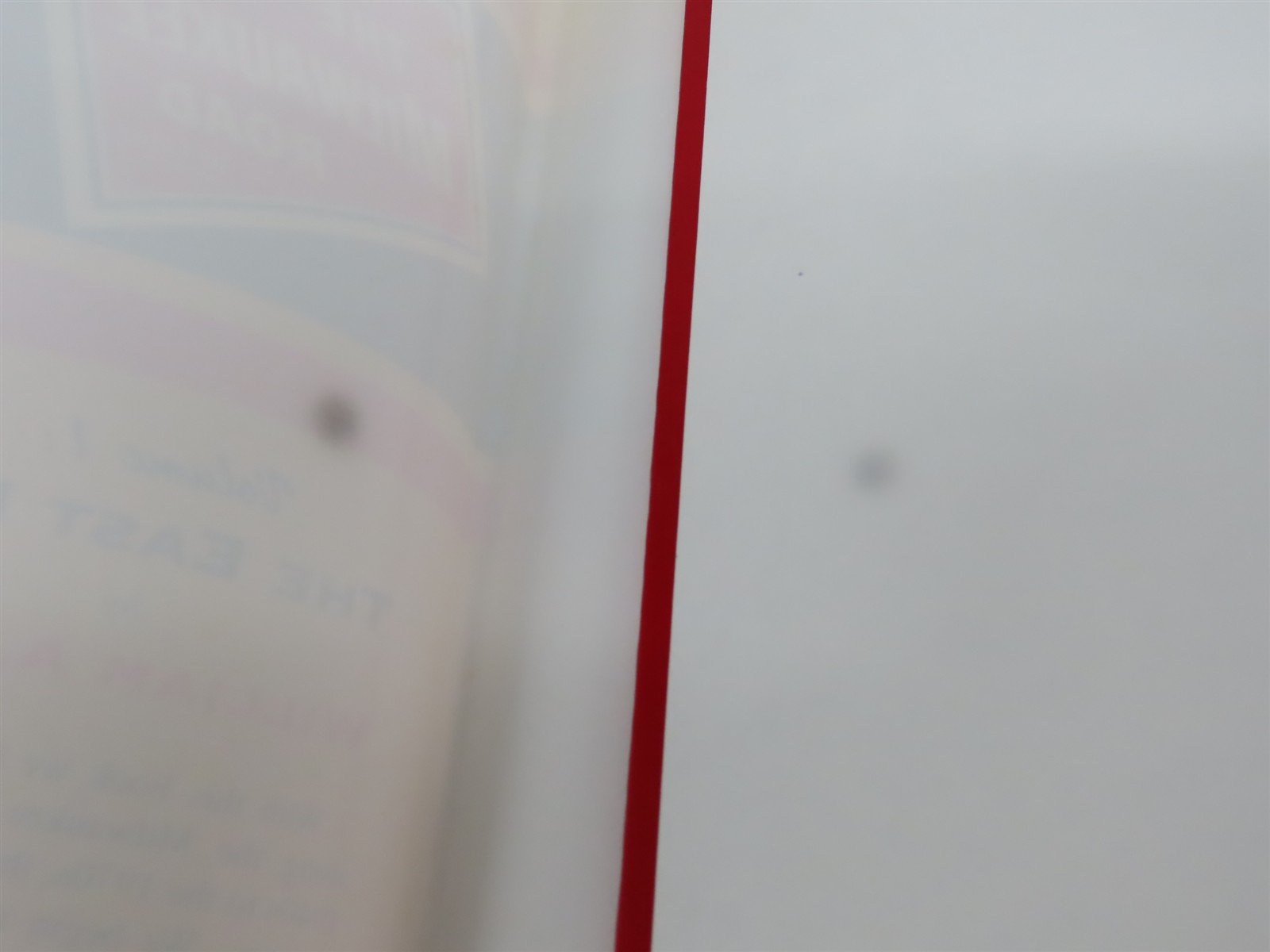 Morning Sun Books: The Milwaukee Road In Color V. 1 The East End by Raia ©1995