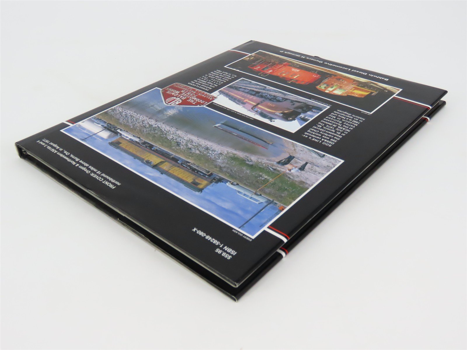 Morning Sun: Baldwin Diesels-2 In Color Baldwin Owners H-P by Jim Boyd ©2002