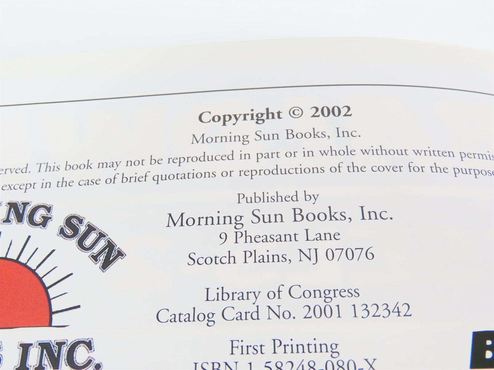 Morning Sun: Baldwin Diesels-2 In Color Baldwin Owners H-P by Jim Boyd ©2002