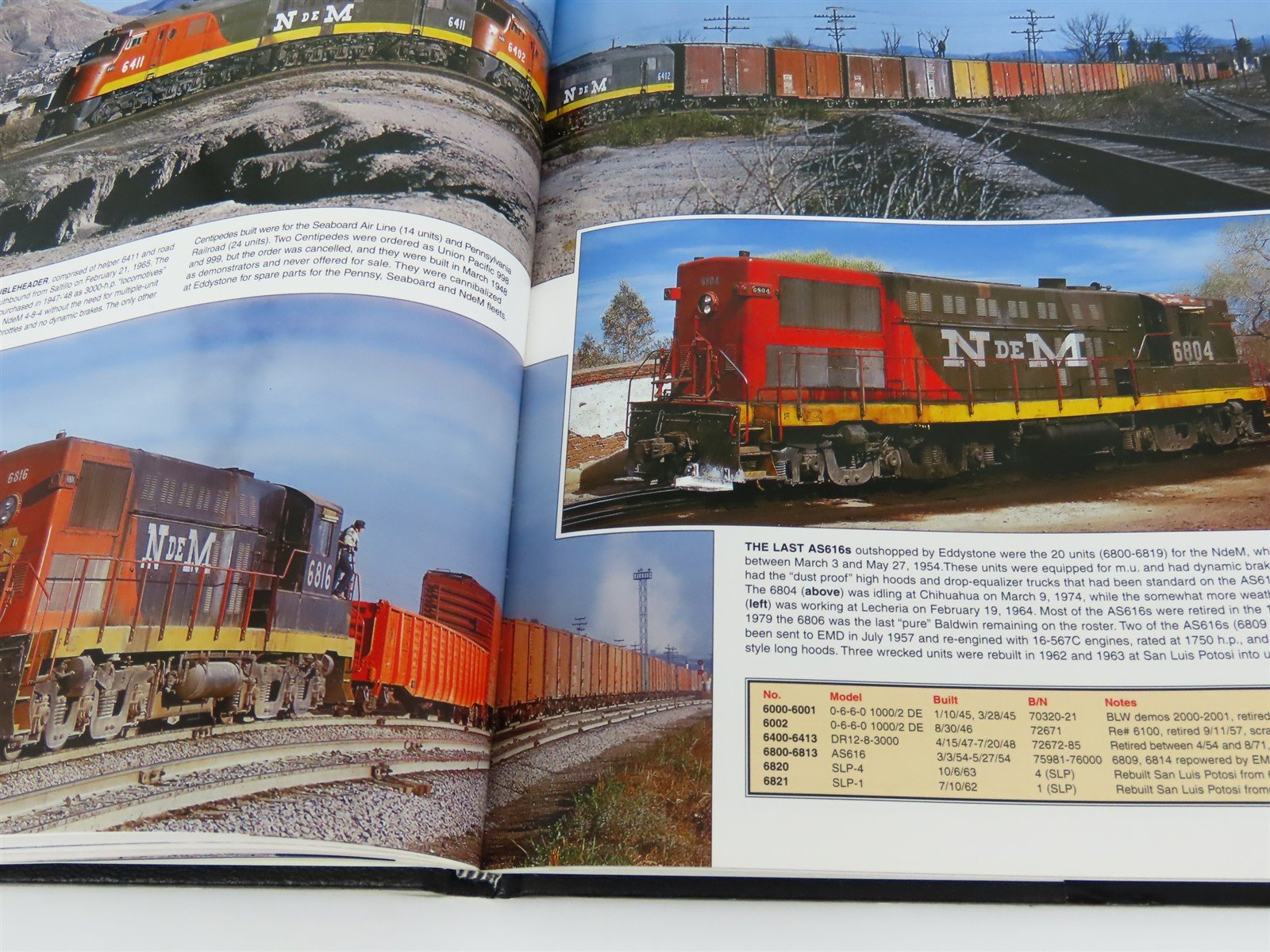 Morning Sun: Baldwin Diesels-2 In Color Baldwin Owners H-P by Jim Boyd ©2002