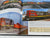 Morning Sun: Baldwin Diesels-2 In Color Baldwin Owners H-P by Jim Boyd ©2002
