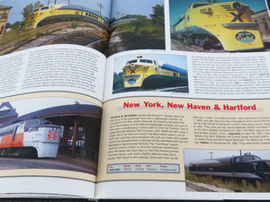 Morning Sun: Baldwin Diesels-2 In Color Baldwin Owners H-P by Jim Boyd ©2002