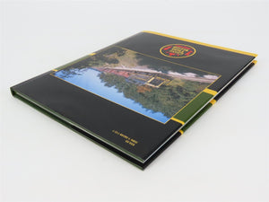 Morning Sun Books: Grand Trunk Western In Color V. 1: Steam & Green, 1941-1961