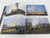 Morning Sun Books: Union Pacific Trackside w/ Lou Schmitz ©1998 HC Book