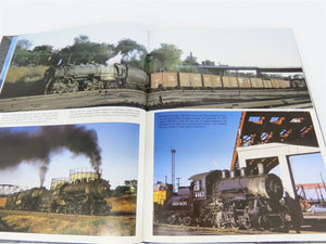 Morning Sun Books: Union Pacific Trackside w/ Lou Schmitz ©1998 HC Book