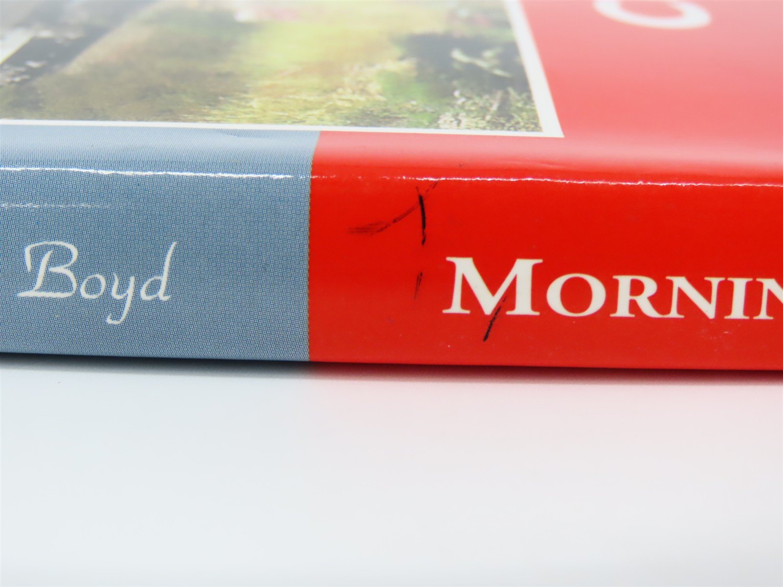 Morning Sun: Southern Pacific In Color V. 3 Classic Scarlet 1958-1971 by Boyd