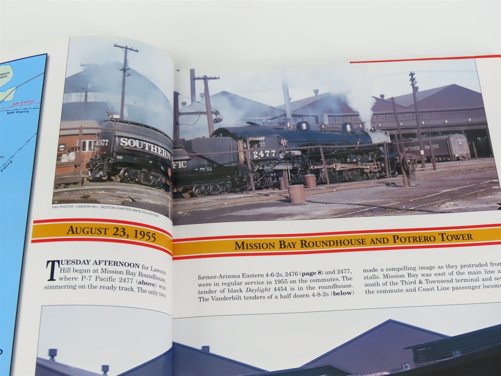 Morning Sun: Southern Pacific In Color V. 2: Black Daylights - Black Widows