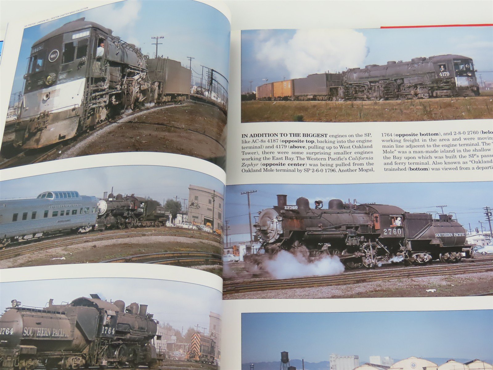 Morning Sun: Southern Pacific In Color V. 2: Black Daylights - Black Widows