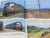 Morning Sun: Southern Pacific In Color V. 2: Black Daylights - Black Widows