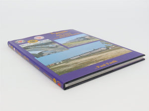 Morning Sun Books: Trackside Around Atlanta 1956-1976 w/ Howard Robins by Faulk