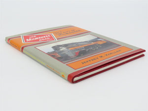 Morning Sun: The Milwaukee Road In Color V. 2: The City Of Milwaukee by Koeller