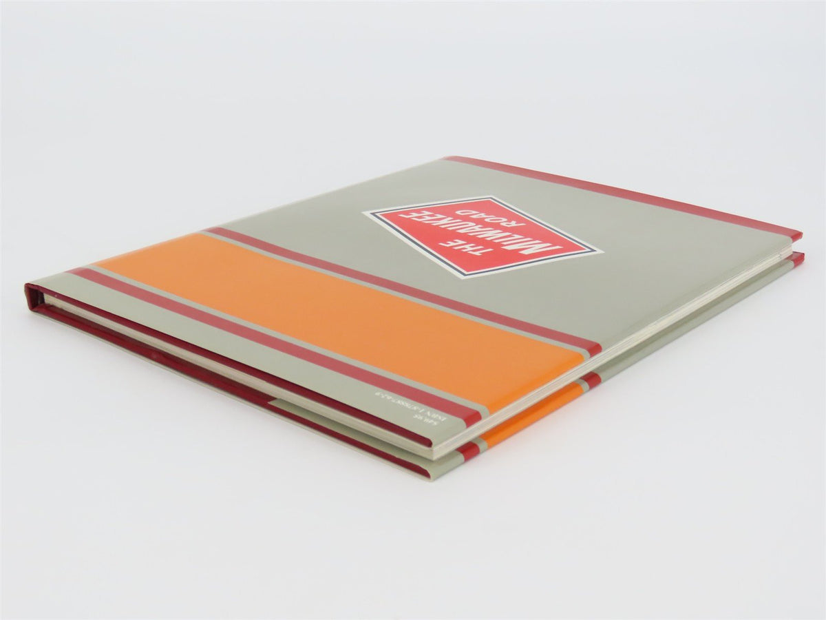 Morning Sun: The Milwaukee Road In Color V. 2: The City Of Milwaukee by Koeller