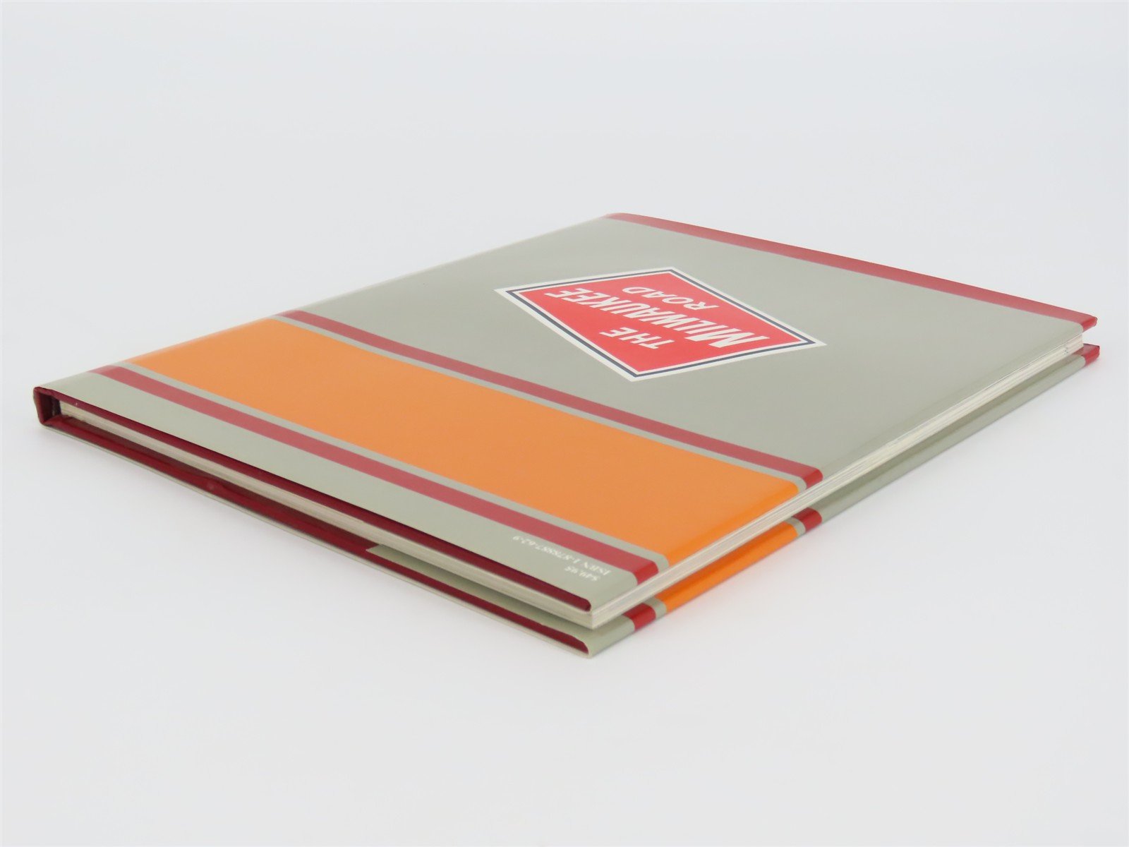 Morning Sun: The Milwaukee Road In Color V. 2: The City Of Milwaukee by Koeller