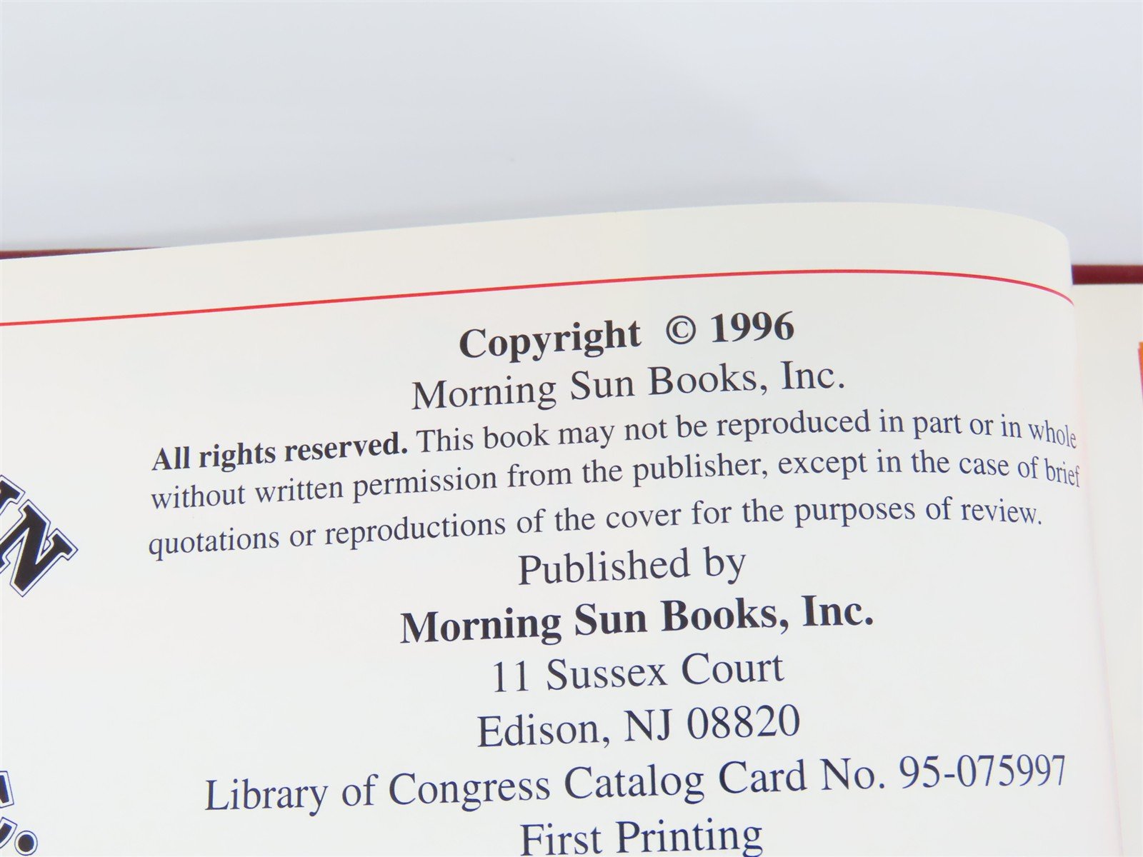 Morning Sun: The Milwaukee Road In Color V. 2: The City Of Milwaukee by Koeller